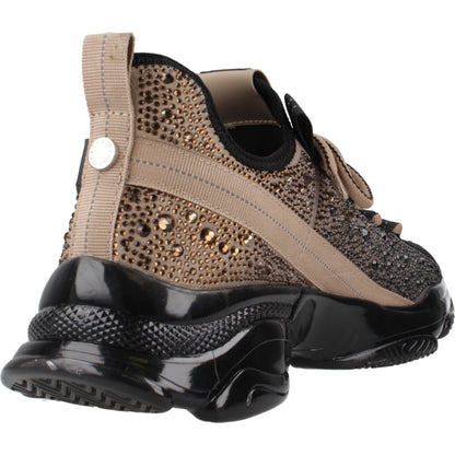 STEVE MADDEN MISTICA en color GLDBLCK  (3)