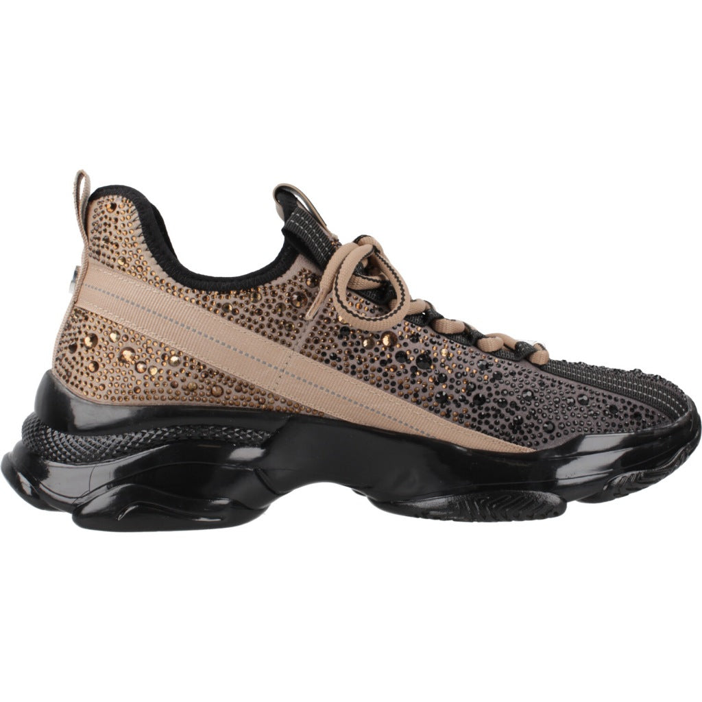 STEVE MADDEN MISTICA en color GLDBLCK  (4)