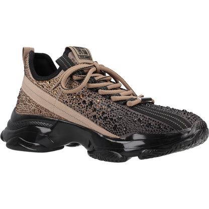 STEVE MADDEN MISTICA en color GLDBLCK  (5)
