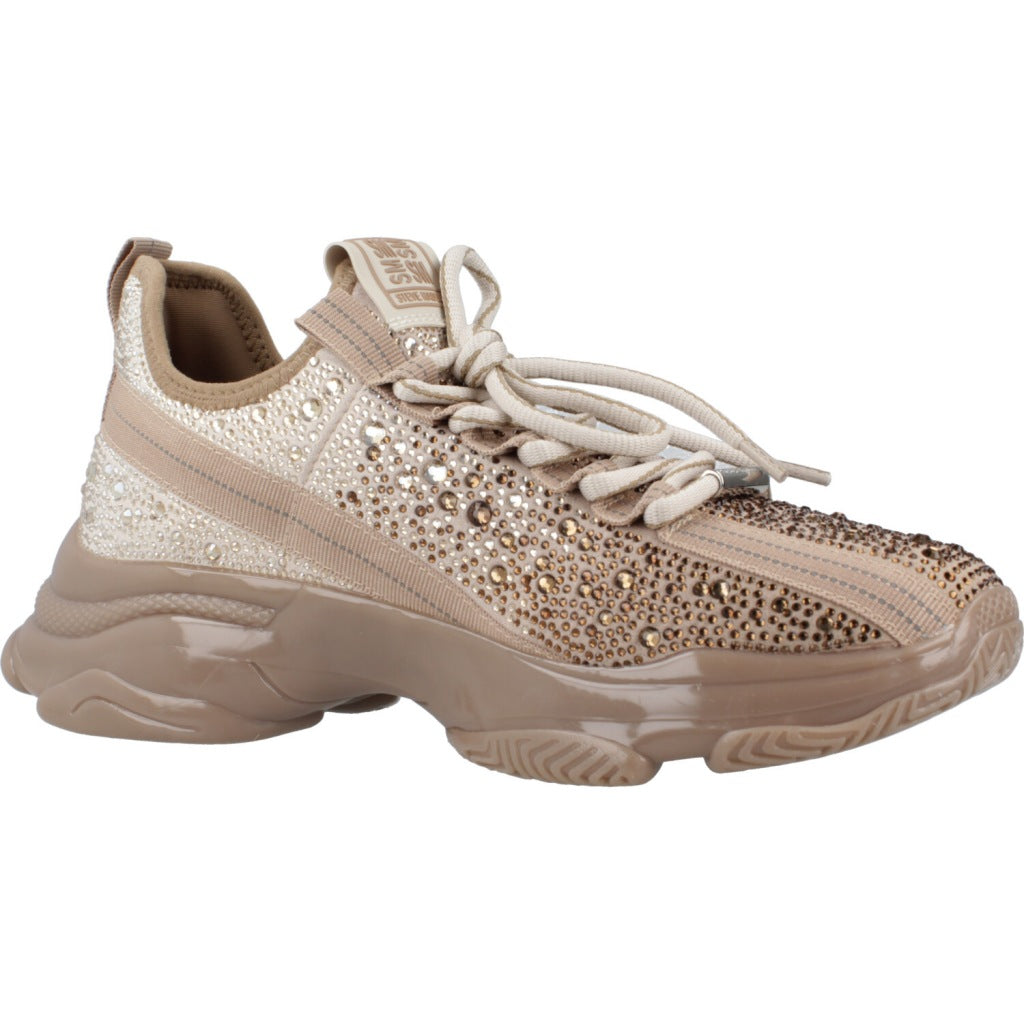 STEVE MADDEN MISTICA en color GLDSLVR  (5)