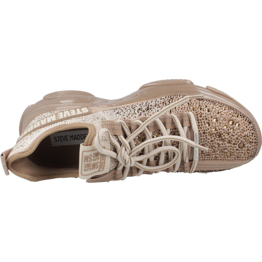 STEVE MADDEN MISTICA en color GLDSLVR  (7)