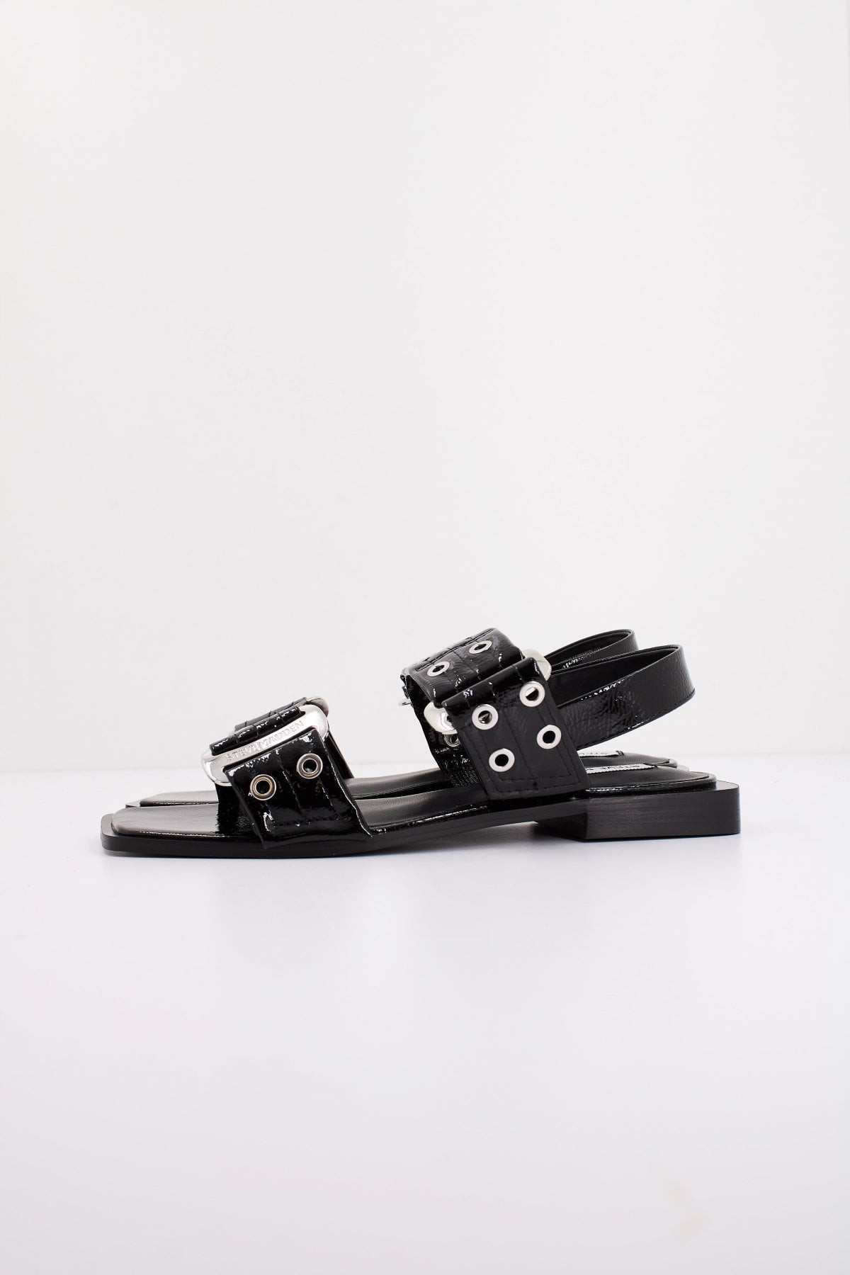 STEVE MADDEN SARIA LE en color BCKPTN  (1)