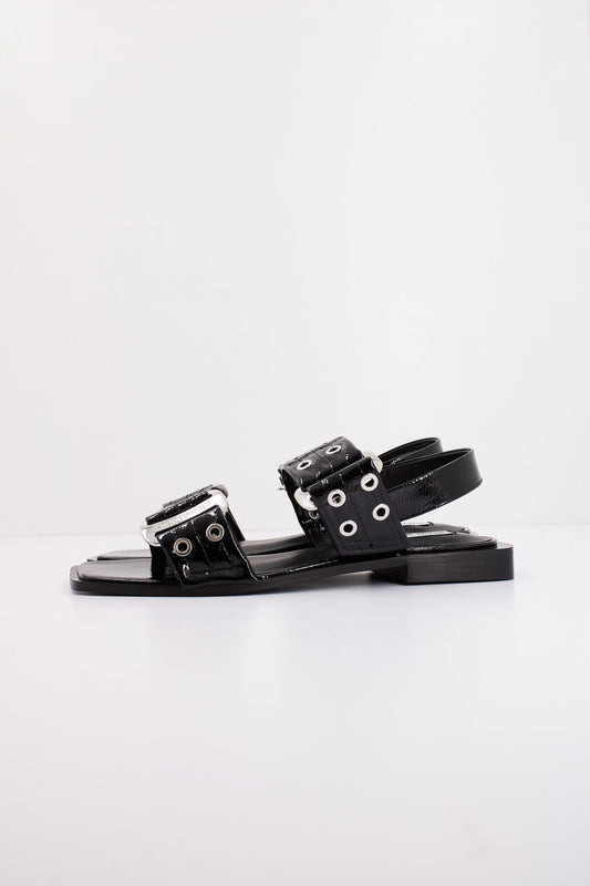 STEVE MADDEN SARIA LE en color BCKPTN  (1)