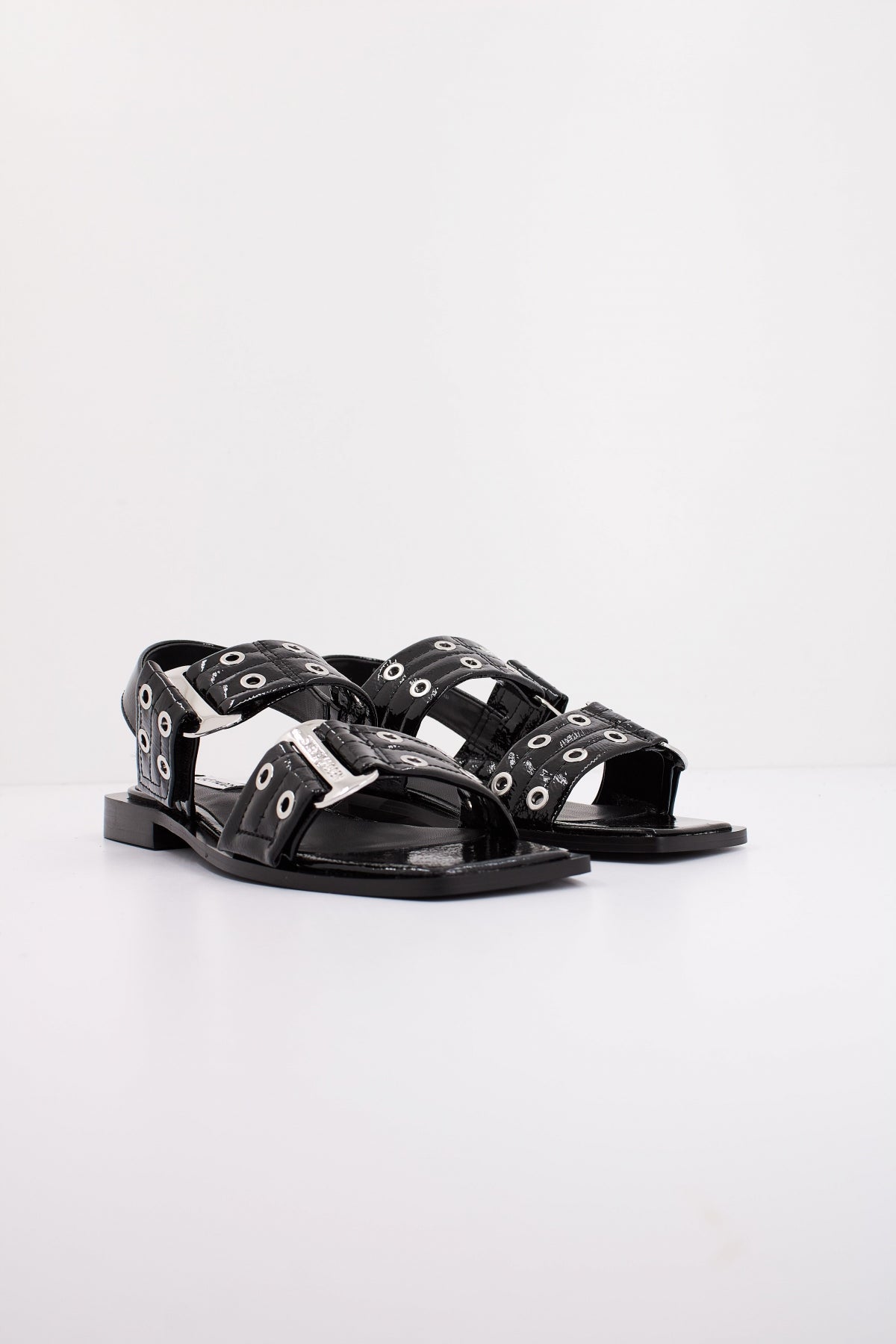 STEVE MADDEN SARIA LE en color BCKPTN  (2)