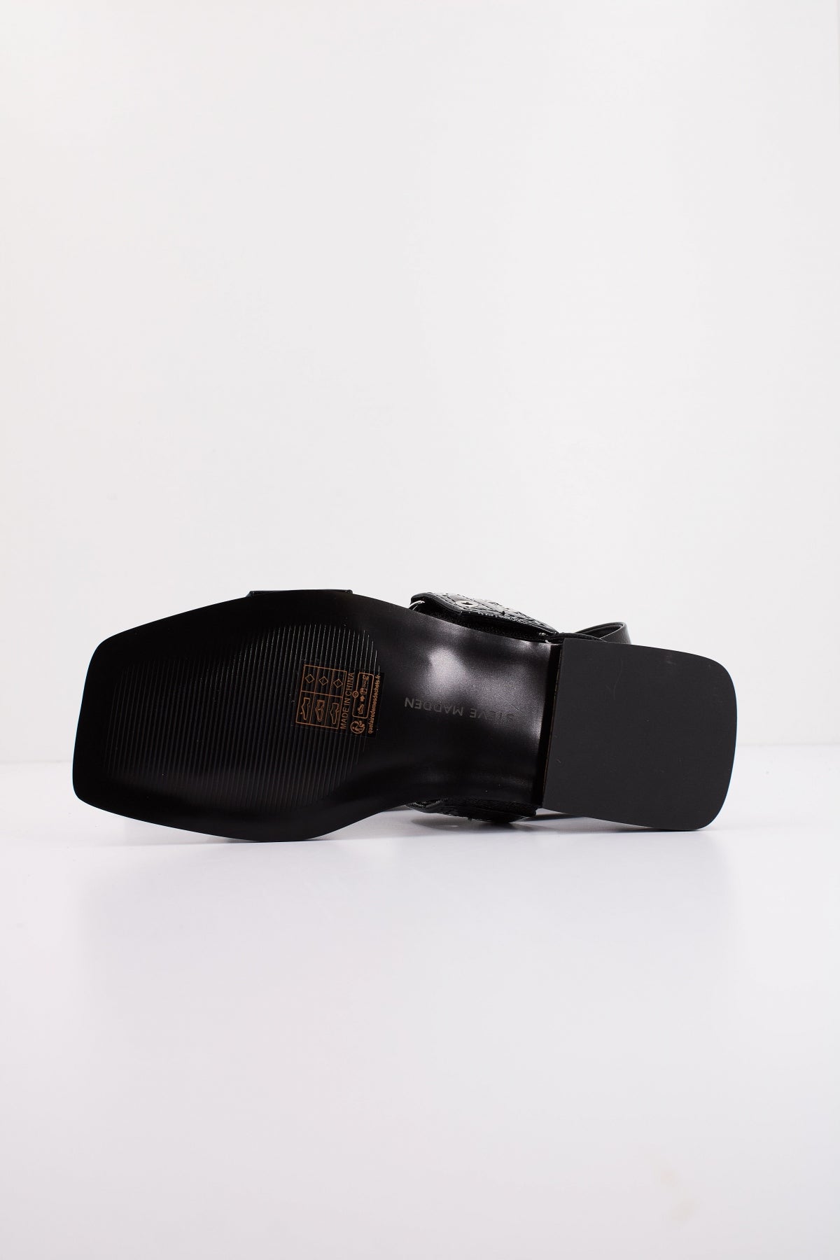 STEVE MADDEN SARIA LE en color BCKPTN  (5)