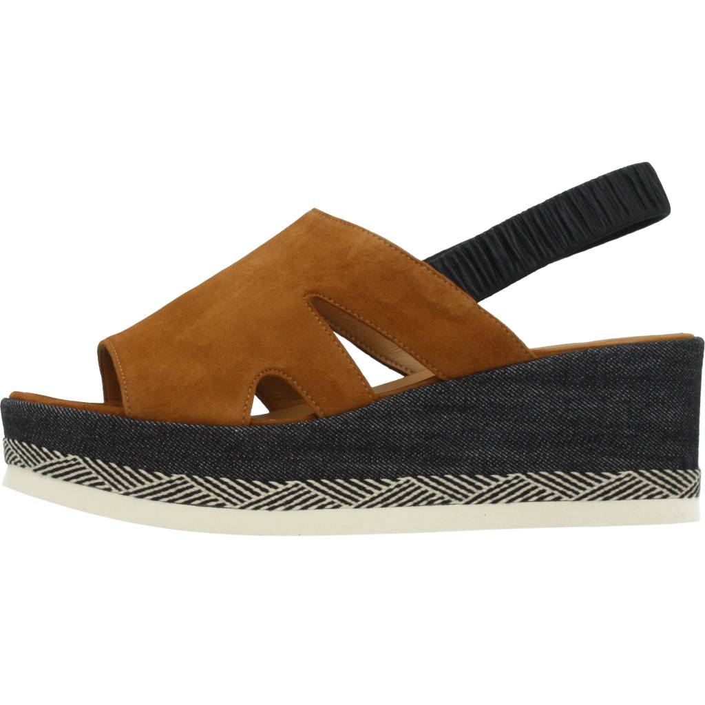 GIANMARCO SORELLI JIL MSL  en color CUOIO  (2)