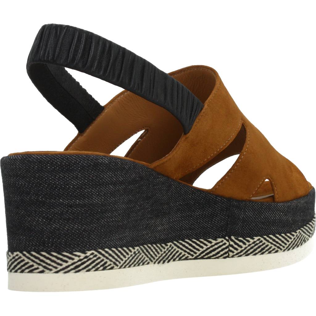 GIANMARCO SORELLI JIL MSL  en color CUOIO  (3)