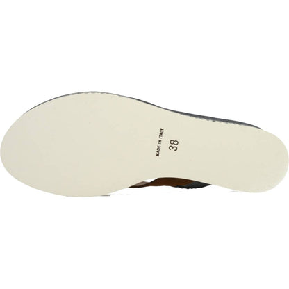 GIANMARCO SORELLI JIL MSL  en color CUOIO  (6)