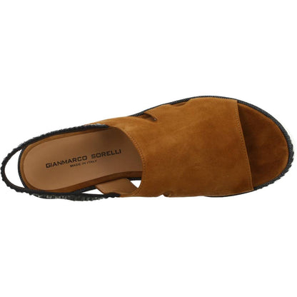 GIANMARCO SORELLI JIL MSL  en color CUOIO  (7)