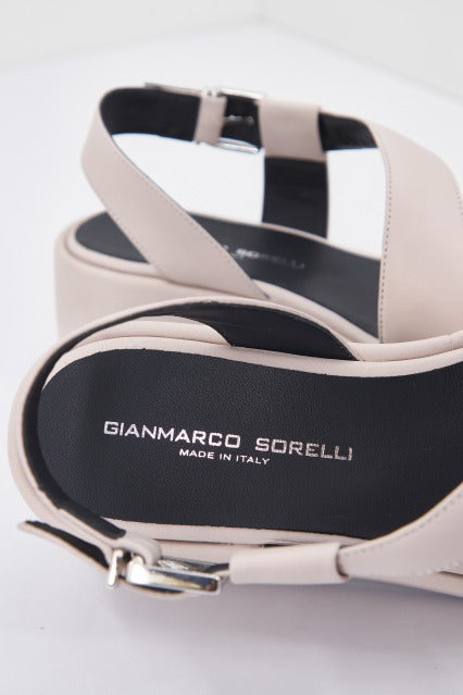 GIANMARCO SORELLI KIRA  en color BIANCO  (4)