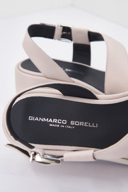 GIANMARCO SORELLI KIRA  en color BIANCO  (4)