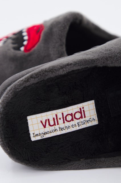 VULLADI   en color GRIS  (4)