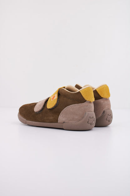 VULLADI   en color KAKI  (4)