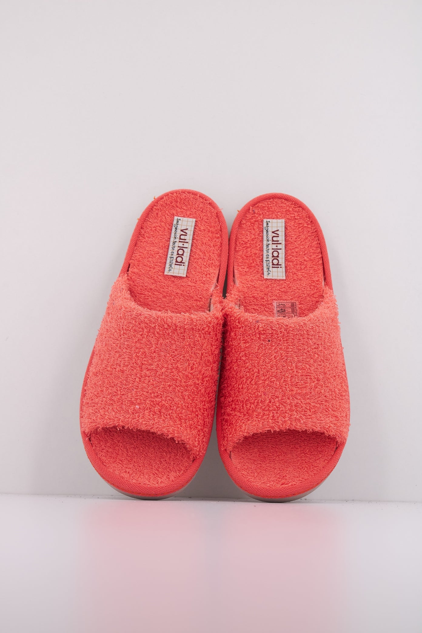 VULLADI FLEX en color CORAL  (3)