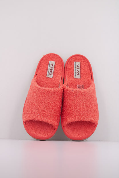 VULLADI FLEX en color CORAL  (3)