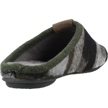 VULLADI   en color KAKI  (3)
