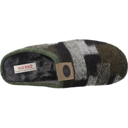 VULLADI   en color KAKI  (7)