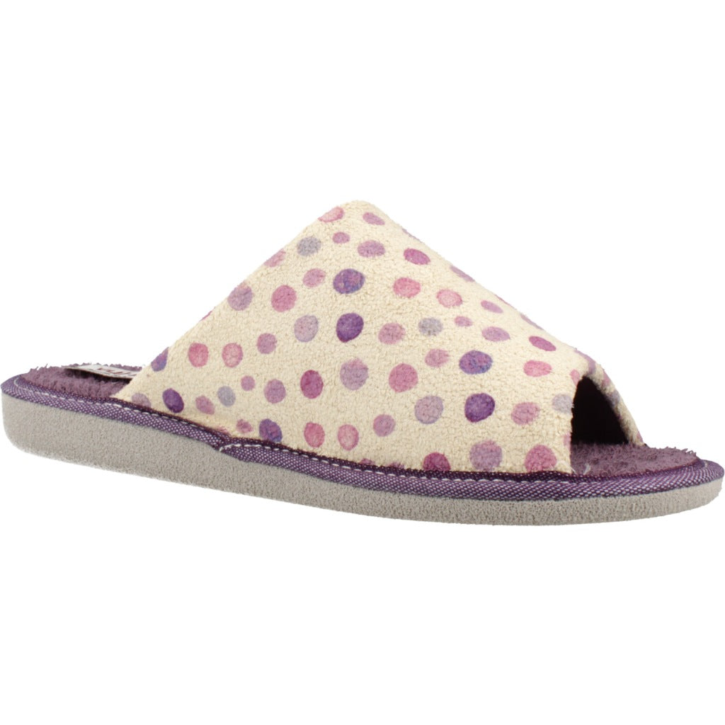 VULLADI HOGAR TOPOS en color LILA  (5)