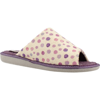 VULLADI HOGAR TOPOS en color LILA  (5)