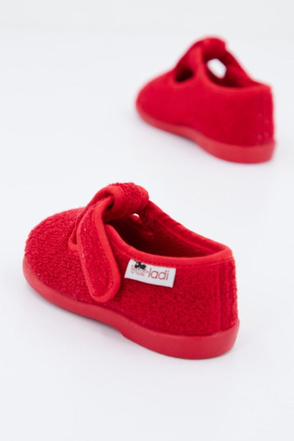 VULLADI   en color ROJO  (3)