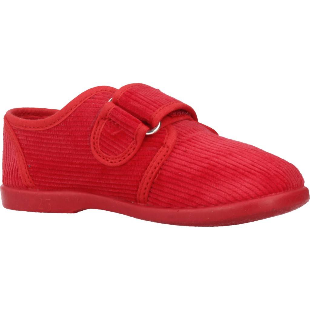 VULLADI   en color ROJO  (5)