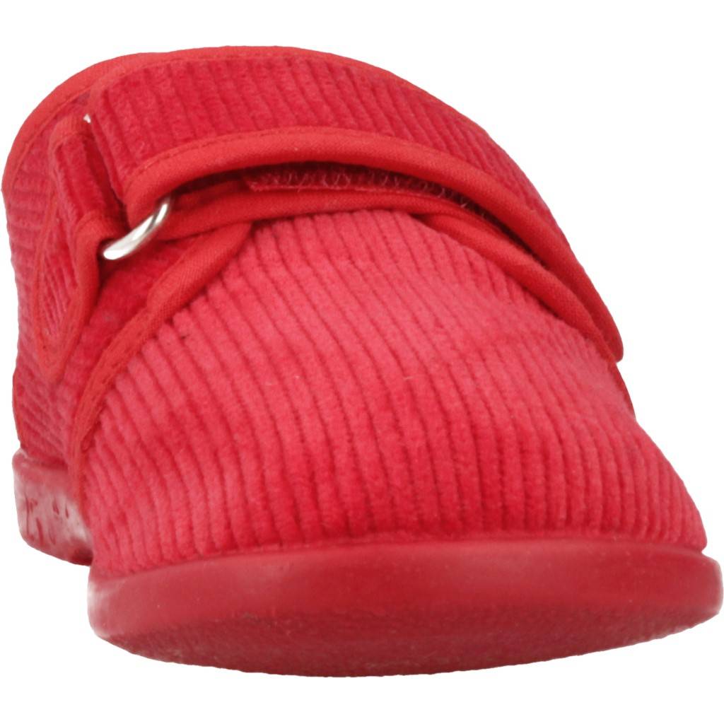 VULLADI   en color ROJO  (6)