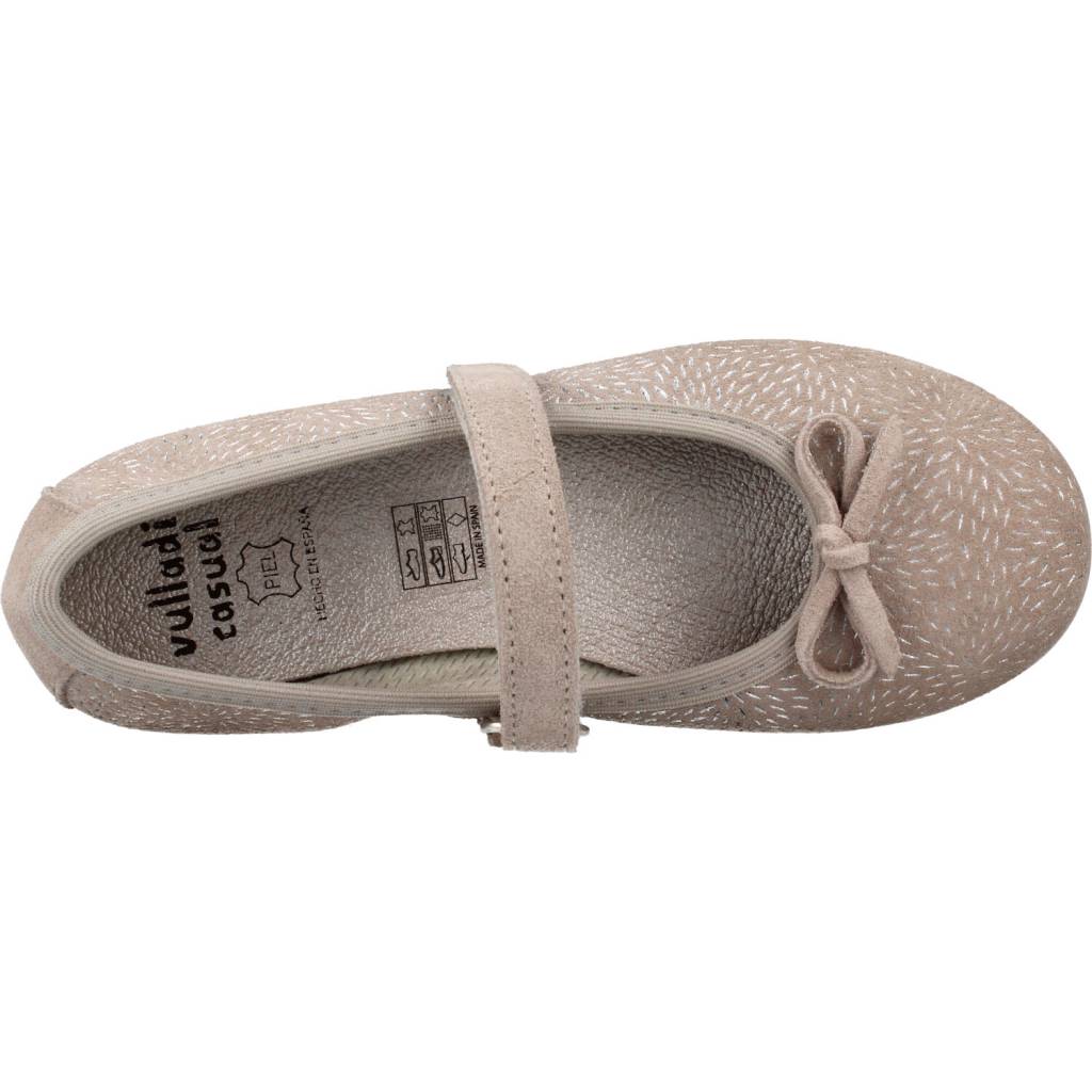 VULLADI CANDY en color SAND  (7)