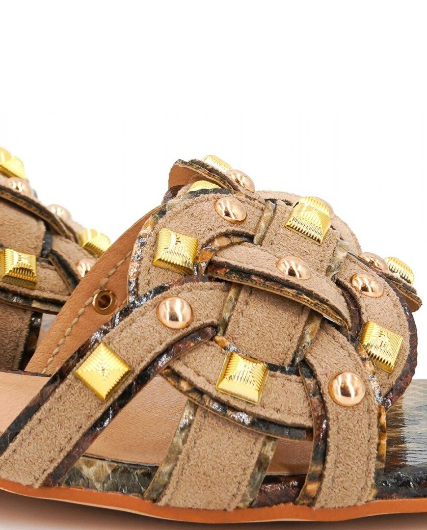 ALMA EN PENA  en color VISON  (5)