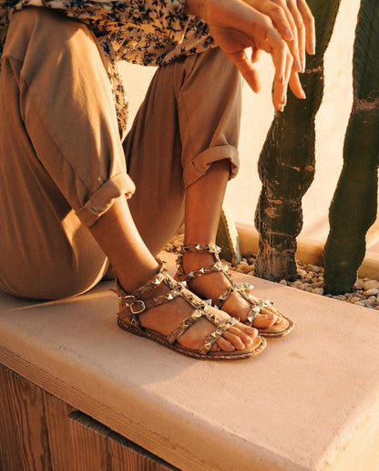 ALMA EN PENA  en color VISON  (1)