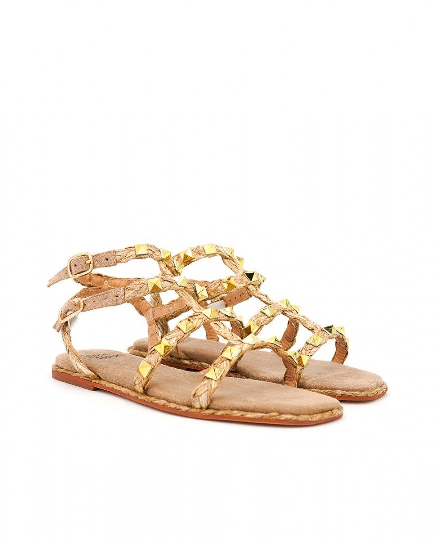 ALMA EN PENA  en color VISON  (2)