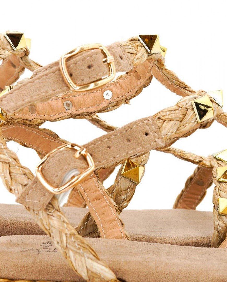 ALMA EN PENA  en color VISON  (5)