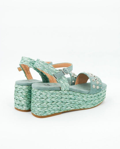 ALMA EN PENA  en color MINT  (4)