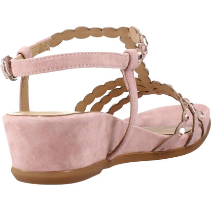 ALMA EN PENA V en color BLUSH  (3)