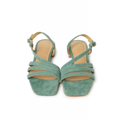 ALMA EN PENA  en color JADE  (5)