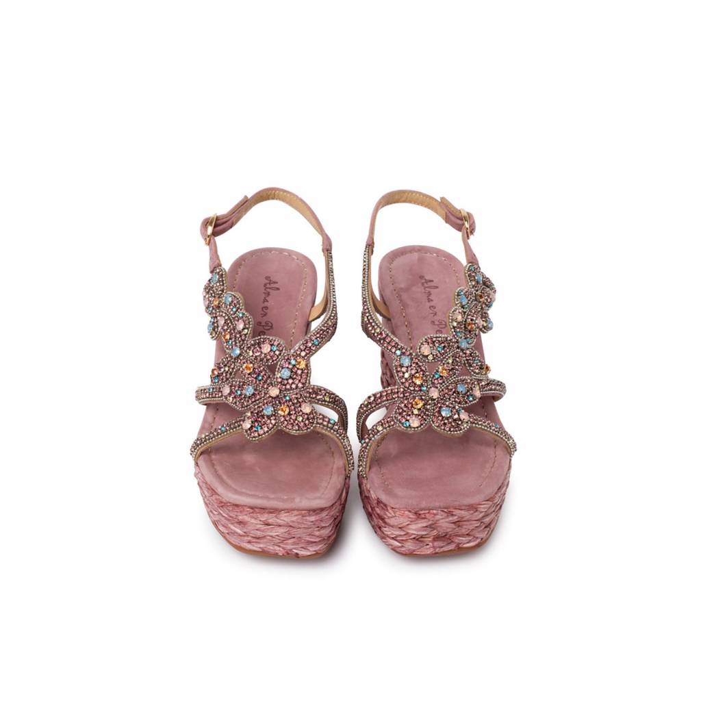 ALMA EN PENA  en color PURPLE  (5)