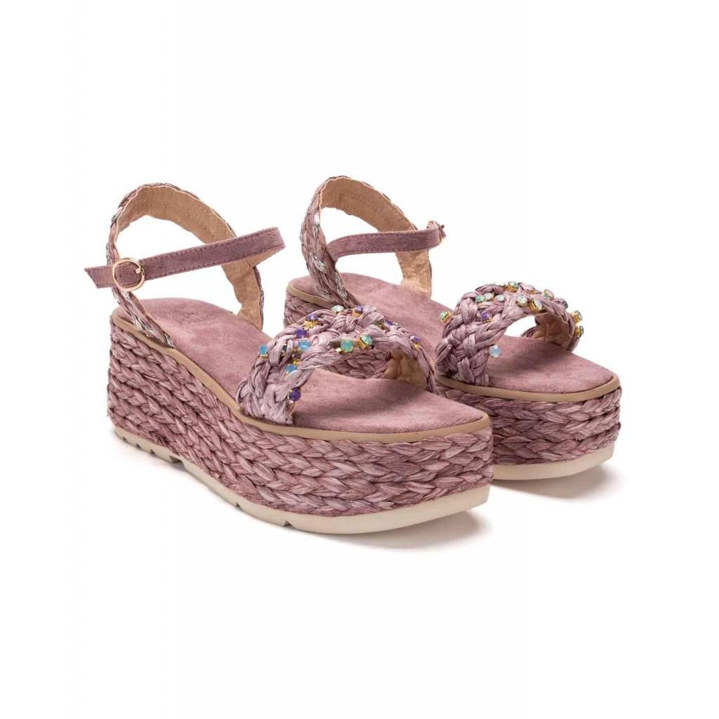 ALMA EN PENA  en color PURPLE  (3)