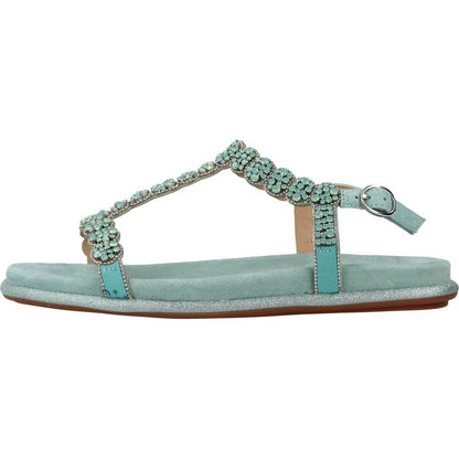 ALMA EN PENA V  en color MINT  (2)