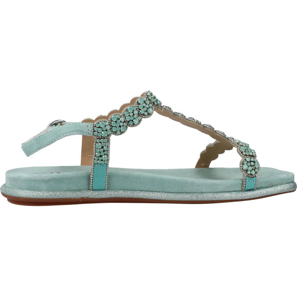 ALMA EN PENA V  en color MINT  (4)