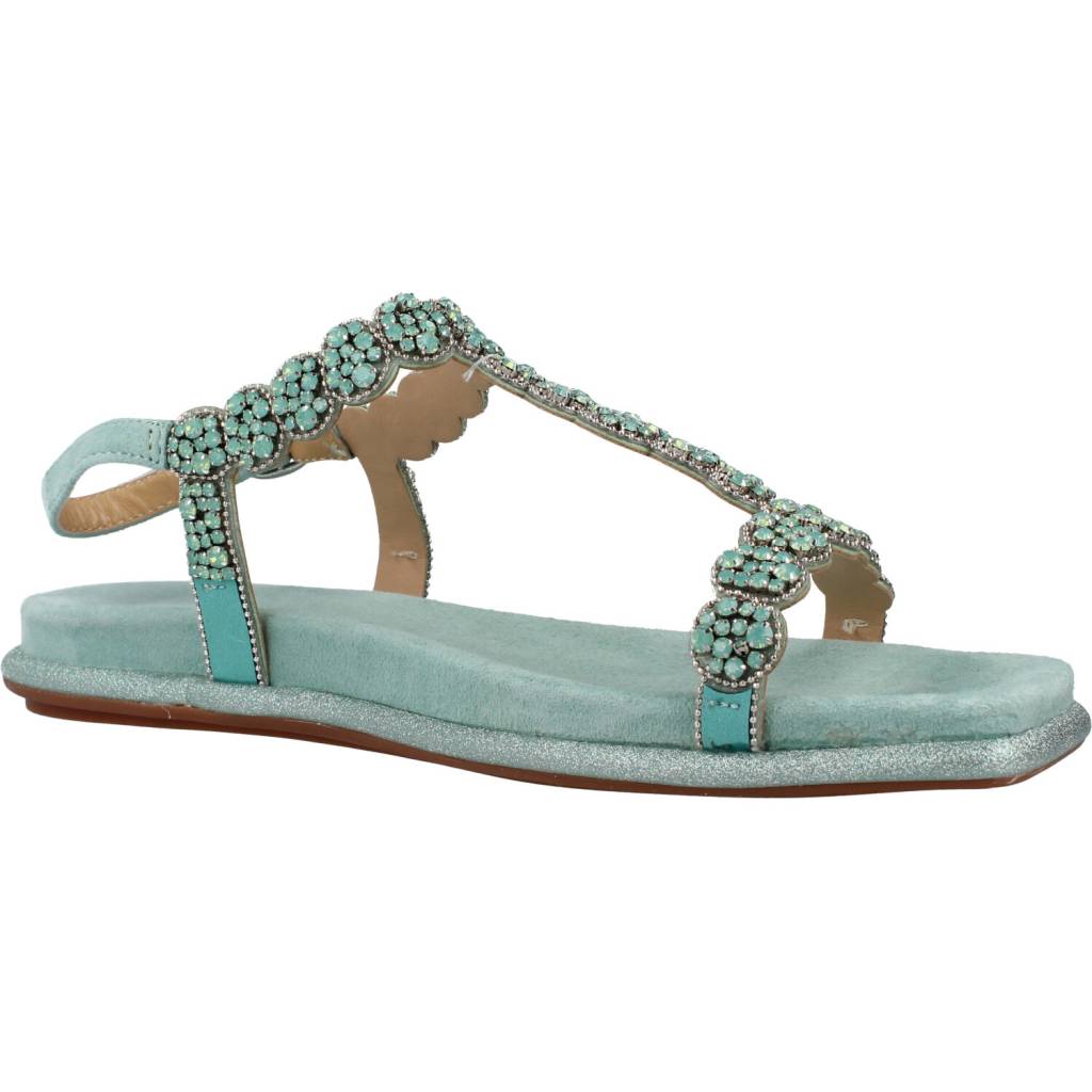 ALMA EN PENA V  en color MINT  (5)