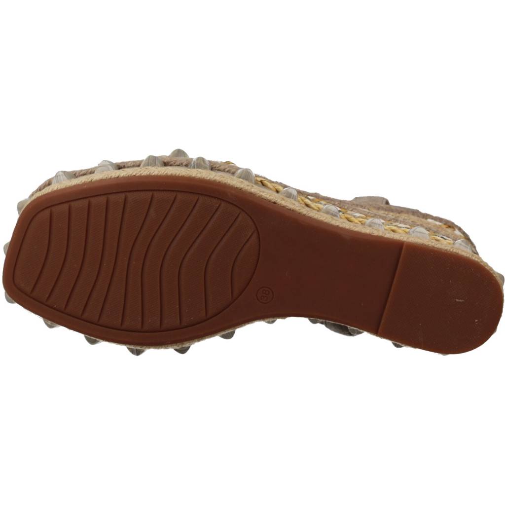 ALMA EN PENA V en color TAUPE  (6)