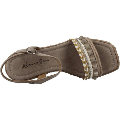 ALMA EN PENA V en color TAUPE  (7)