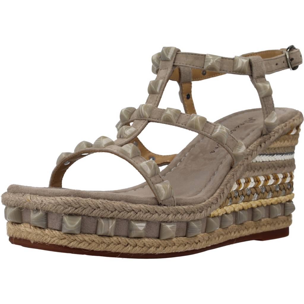 ALMA EN PENA V en color TAUPE  (1)