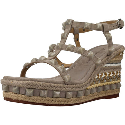 ALMA EN PENA V en color TAUPE  (1)