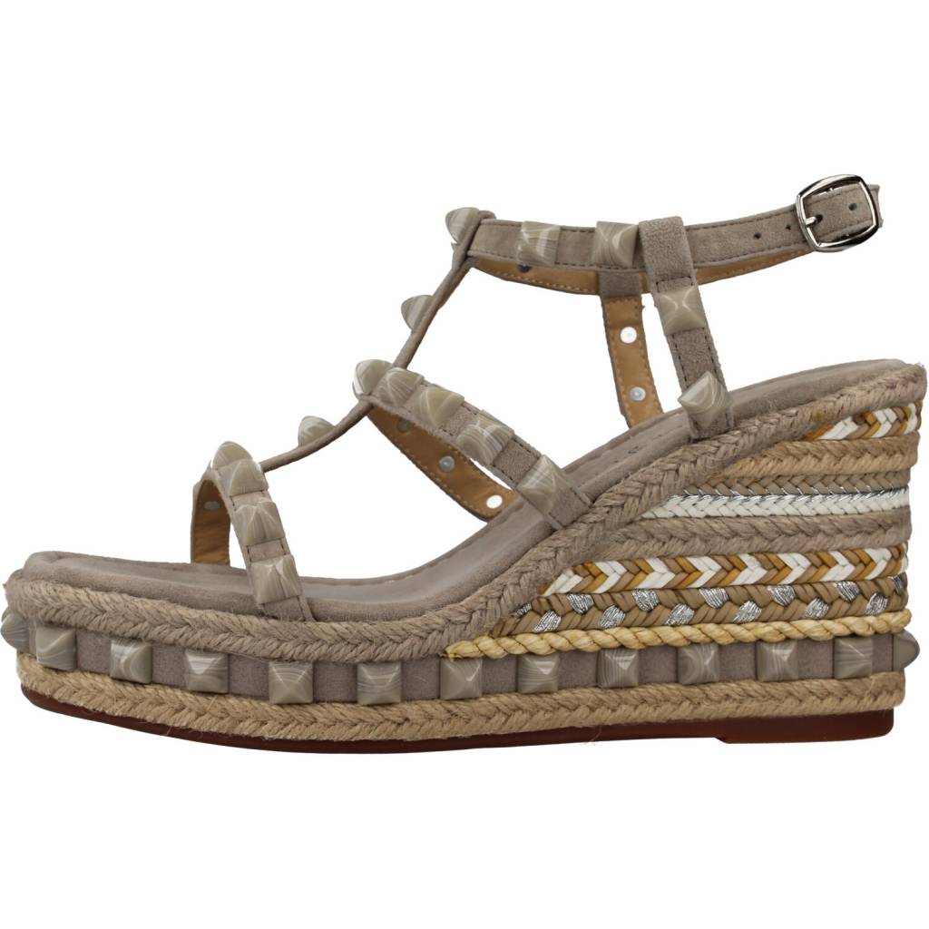 ALMA EN PENA V en color TAUPE  (2)