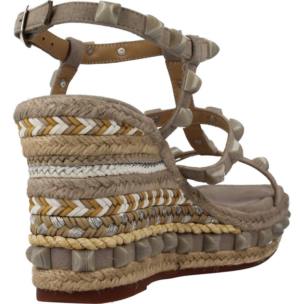 ALMA EN PENA V en color TAUPE  (3)