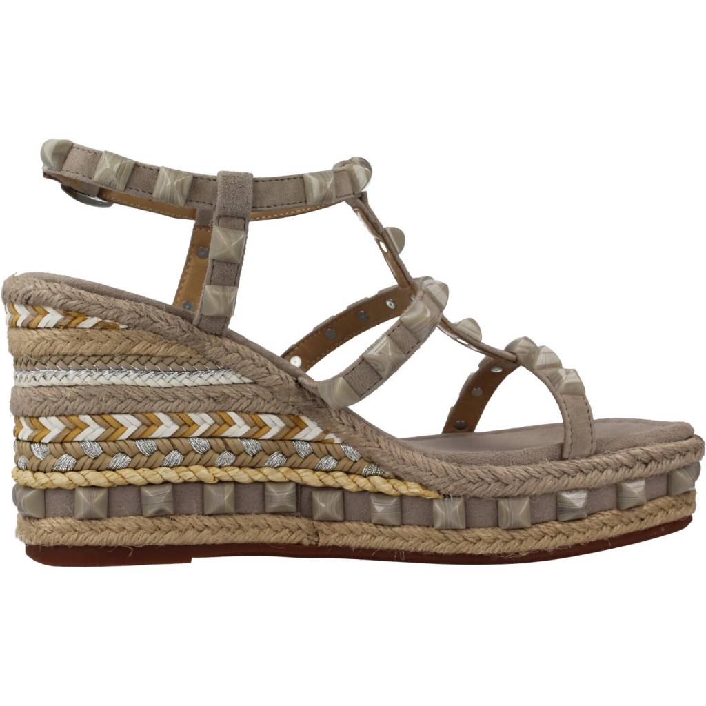 ALMA EN PENA V en color TAUPE  (4)