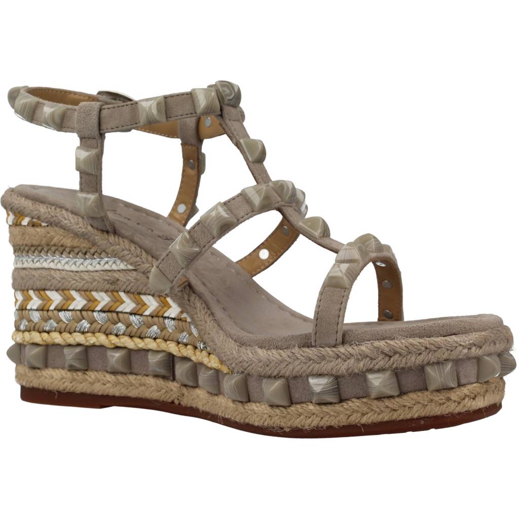 ALMA EN PENA V en color TAUPE  (5)