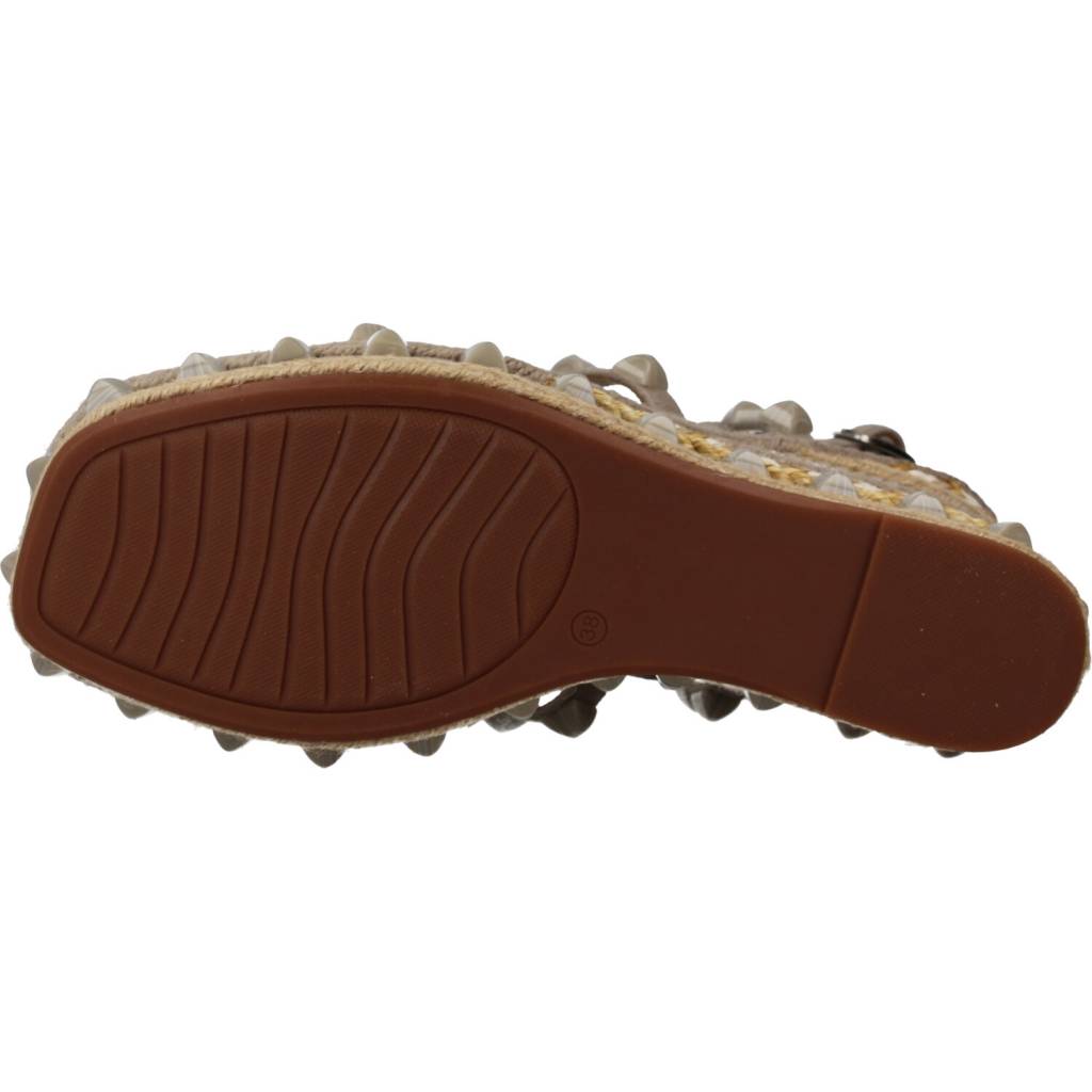 ALMA EN PENA V en color TAUPE  (6)