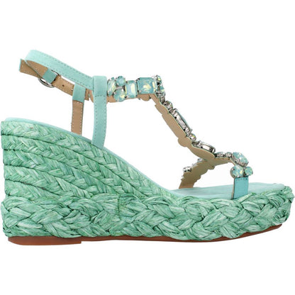 ALMA EN PENA V en color MINT  (4)