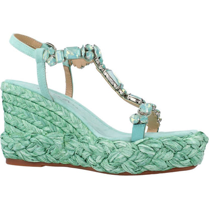 ALMA EN PENA V en color MINT  (5)